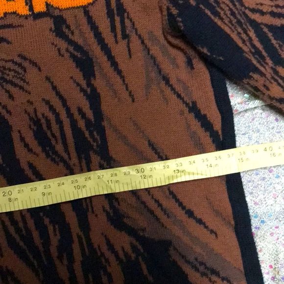 Star Wars sweater - Picture 4 of 5